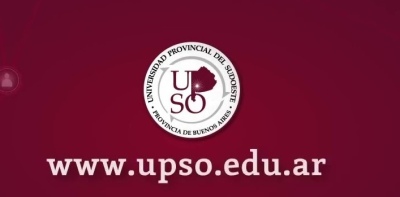 UPSO: Llamado a inscripción para cubrir cargos docentes