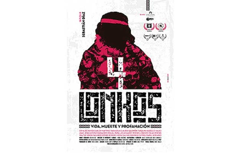 Avance del documental 4 Lonkos