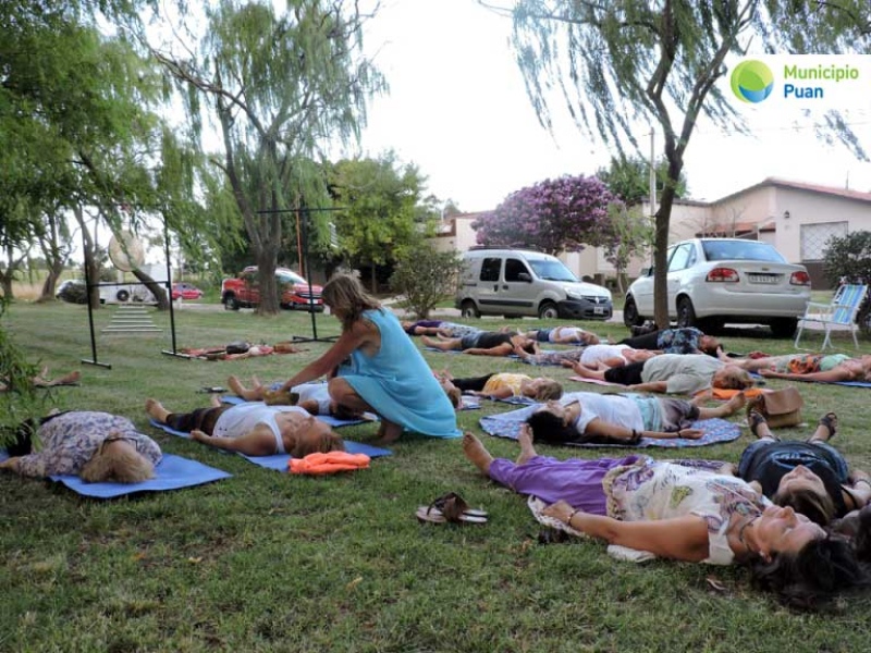 En la Laguna: Se llevó a cabo el 2º Festival Eco-Vida