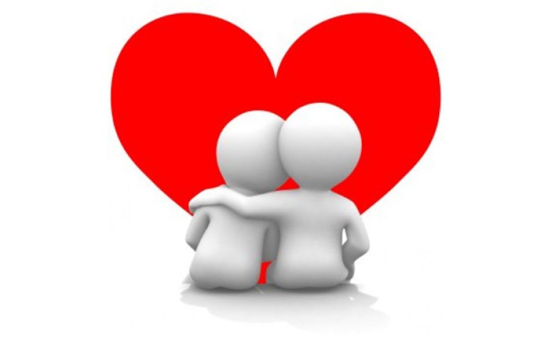 14 de Febrero: Día del Amor y la Amistad