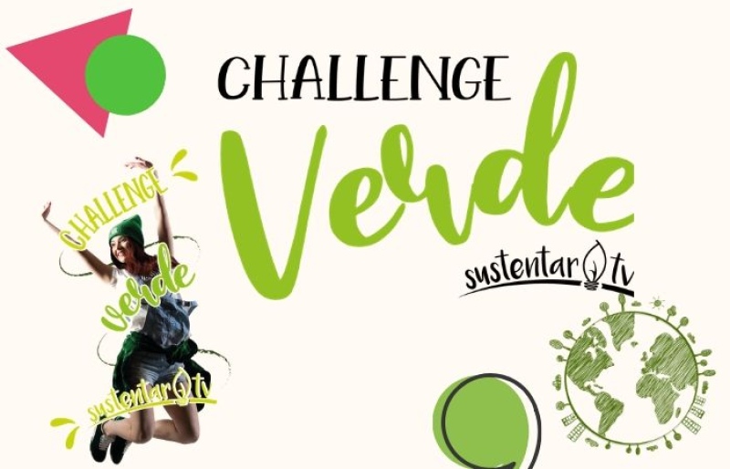 Concurso "Challenge Verde" 2020