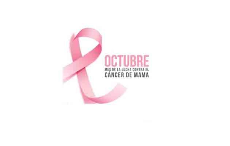Día Mundial contra el cáncer de mama: Invitan a vestir frentes de color rosa
