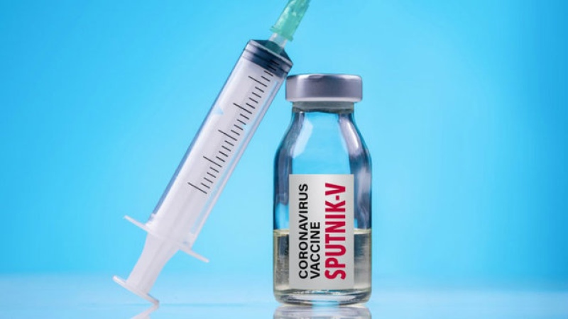 La próxima semana: El distrito de Puan recibirá vacunas Sputnik V