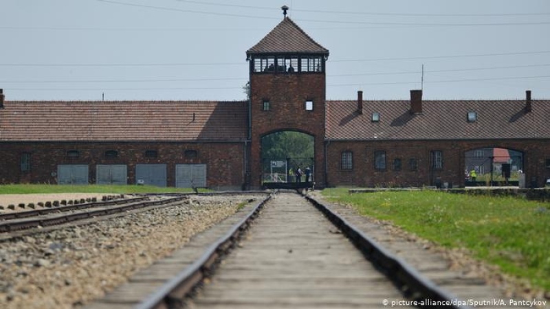 La liberación de Auschwitz y la historia de Regina, una sobreviviente