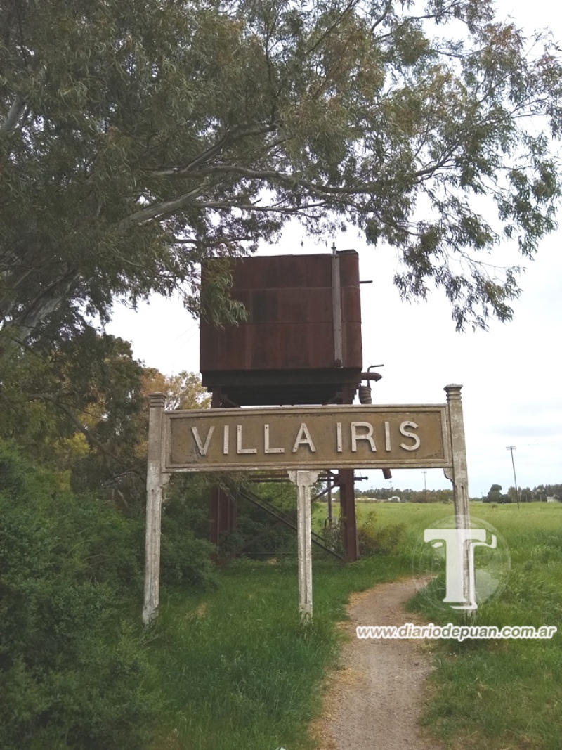Villa Iris: La Comisión Vecinal presentó varias solicitudes al Concejo Deliberante