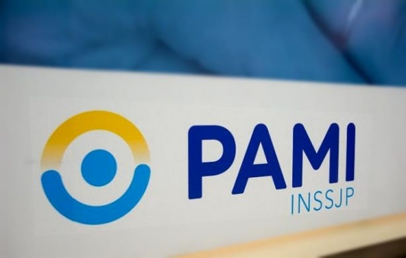 Covid - 19: PAMI inicia la aplicación de la segunda dosis en Hogares de Ancianos