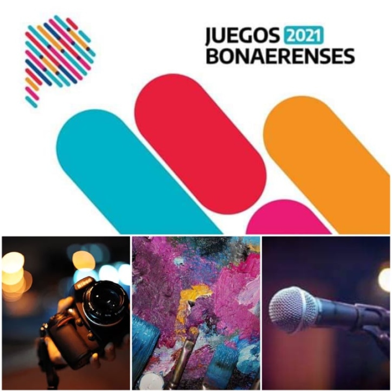 Juegos Bonaerenses: ganadores de la etapa municipal en disciplinas culturales