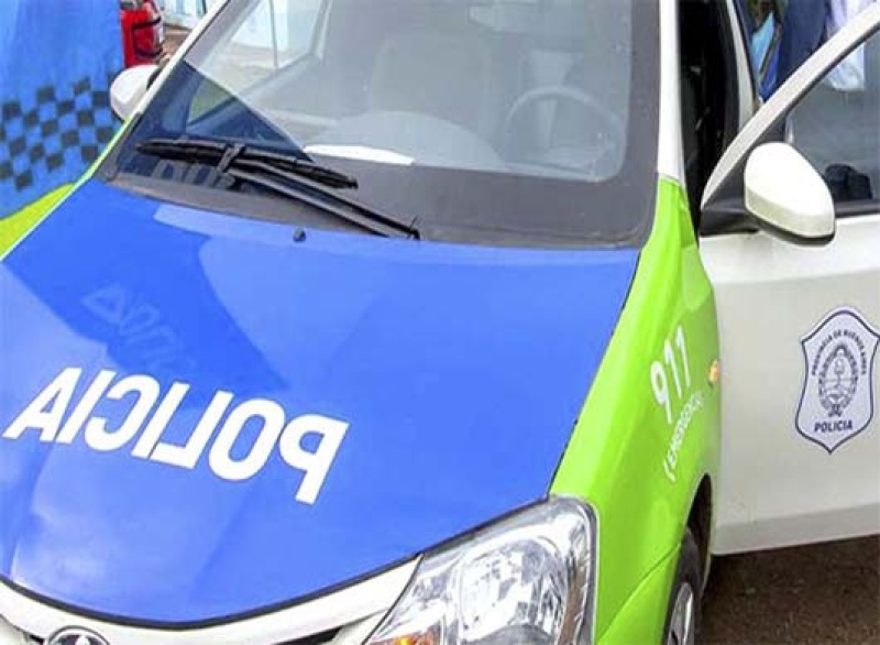 La Policía encontró en Pigüé a la menor buscada