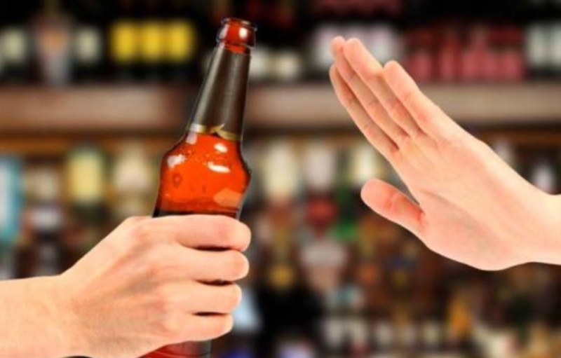PASO 2021: Prohibición de expendio de bebidas alcohólicas y horario comercial