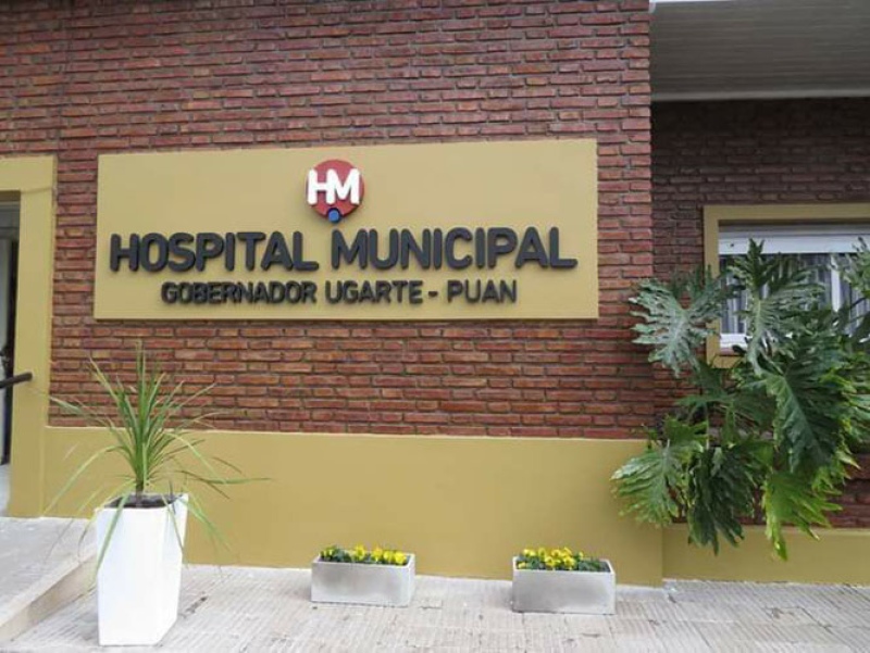 Solicitan la reubicación del Consultorio Odontológico del Hospital de Puan