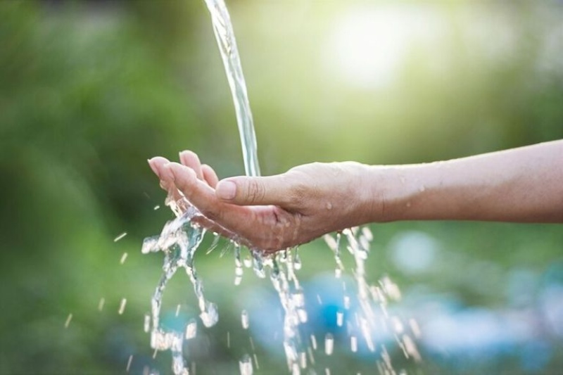 La CSyOP recomienda a la población el uso racional de agua