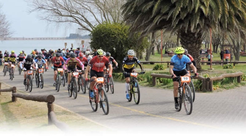 Este domingo: Llega el Rural Bike “Campeonato 6 ciudades”
