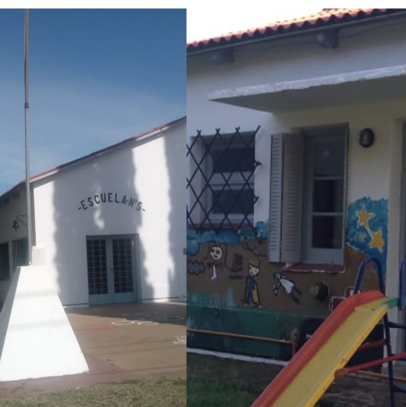 Escuela y Jardín de Erize: Convocatoria a Asambleas Anuales